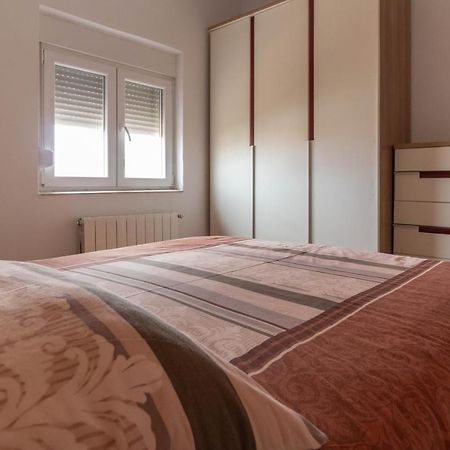 Modern Apartment Sara-Near The Beach Privlaka  Ngoại thất bức ảnh