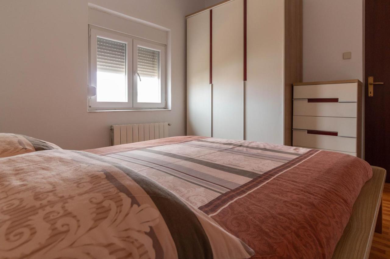 Modern Apartment Sara-Near The Beach Privlaka  Ngoại thất bức ảnh