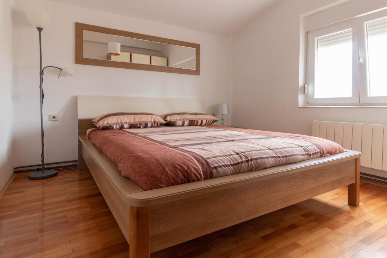 Modern Apartment Sara-Near The Beach Privlaka  Ngoại thất bức ảnh