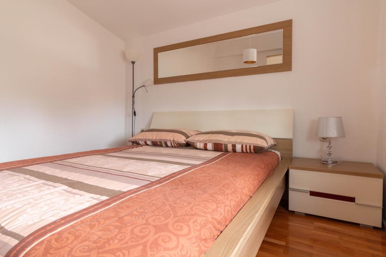 Modern Apartment Sara-Near The Beach Privlaka  Ngoại thất bức ảnh